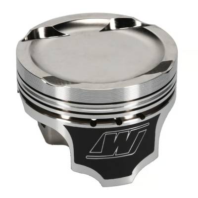 Wiseco - Wiseco 6541M81AP Piston Honda B18 81.00mm Bore Sport Compact EACH