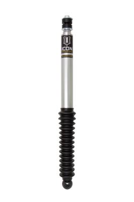 ICON Vehicle Dynamics - ICON 56512 4-6" Lift Rear 2.0 VS IR Shock for 91-07 Toyota Land Cruiser