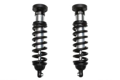 ICON Vehicle Dynamics - ICON 58620 Front 2.5 VS IR Coilover Kit for 00-07 Toyota Tundra/Toyota Sequoia