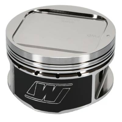 Wiseco - Wiseco K588M925AP Piston Set for Subaru EJ20 92.50mm Bore Sport Compact 4Pc