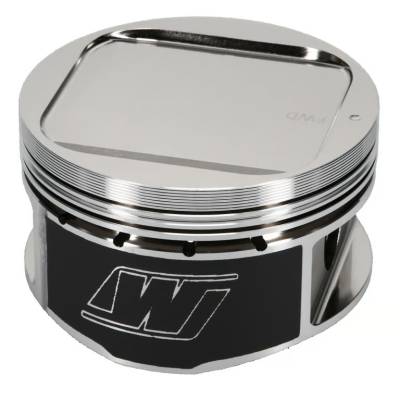 Wiseco - Wiseco K588M92AP Piston Set for Subaru EJ20 92.00mm Bore Sport Compact 4Pc