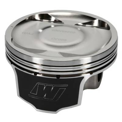 Wiseco - Wiseco K598M995AP Piston Set for EJ257 99.50mm Bore Sport Compact 4PC