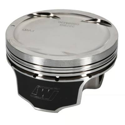 Wiseco - Wiseco K605M96AP Piston Set for Nissan VQ35DE 96.00mm Bore Sport Compact 6Pc