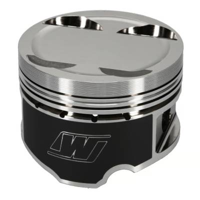 Wiseco - Wiseco K615M87AP Piston Set for Toyota 3S-GTE 87.40mm Bore Sport Compact 4Pc