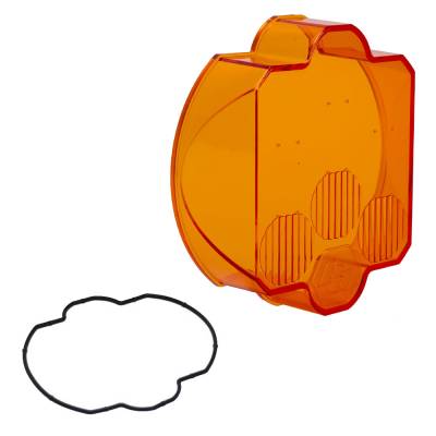 Baja Designs - Baja Designs 668615 LP9 Light Pod Lens Kit