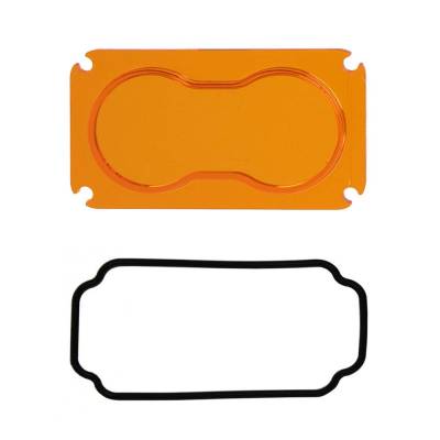 Baja Designs - Baja Designs 660131 S2 Light Pod Lens Kit