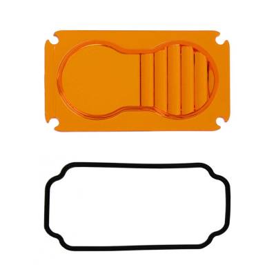 Baja Designs - Baja Designs 660132 S2 Light Pod Lens Kit