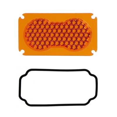 Baja Designs - Baja Designs 660134 S2 Light Pod Lens Kit