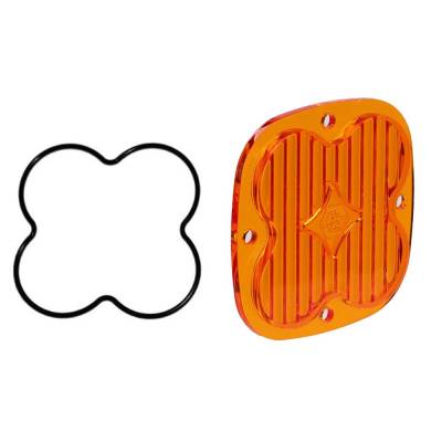Baja Designs - Baja Designs 660136 XL Light Pod Lens Kit