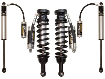 ICON Vehicle Dynamics - ICON K93102 Stage-2 1-3" Suspension Lift Kit for 11+ Ford Ranger T6 4WD