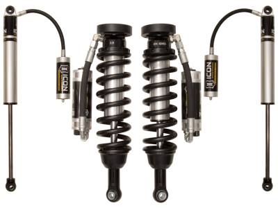 ICON Vehicle Dynamics - ICON K93103 Stage-3 1-3" Suspension Lift Kit for 11+ Ford Ranger T6 4WD