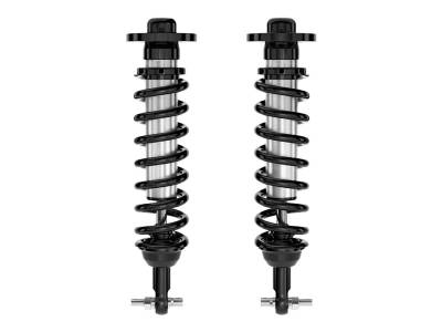 ICON Vehicle Dynamics - ICON 91717 0-3" Front 2.5 VS IR Coilover Kit for 21-26 Ford F150 2WD