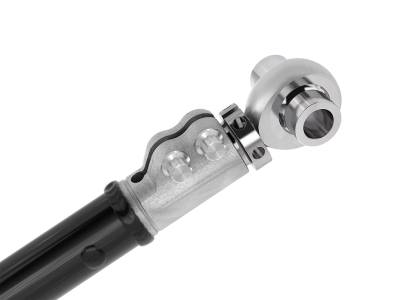 ICON Vehicle Dynamics - ICON 44200T Rear Adjustable Track Bar Kit for 21-26 Ford Bronco