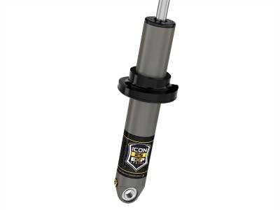 ICON Vehicle Dynamics - ICON 48612 Hoss 2.0 Pkg Rear 0-1.75" Lift 2.5 EXP Coilover for 21-26 Ford Bronco