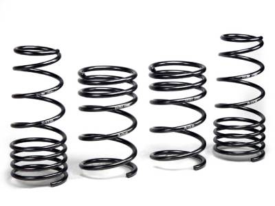 H&R Special Springs LP - H&R 52678 Sport Spring Kit