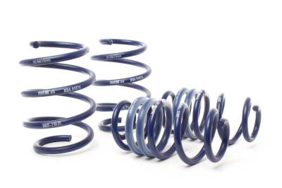 H&R Special Springs LP - H&R 28635-2 Sport Spring Kit