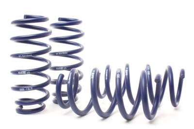 H&R Special Springs LP - H&R 28659-1 Sport Spring Kit