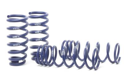 H&R Special Springs LP - H&R 50107 Sport Spring Kit