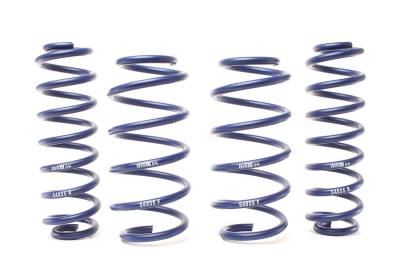 H&R Special Springs LP - H&R 28805-1 Raising Spring Kit for 11-21 Mitsubishi Outlander Sport