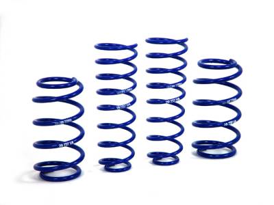 H&R Special Springs LP - H&R 54342 Sport Spring Kit