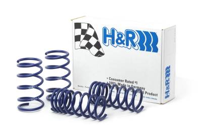 H&R Special Springs LP - H&R 54408 Sport Spring Kit