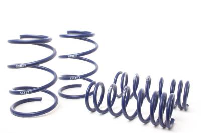 H&R Special Springs LP - H&R 54427 Sport Spring Kit
