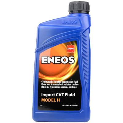 ENEOS - ENEOS 3072-300 Import CVT fluid Model H PN 3072-300