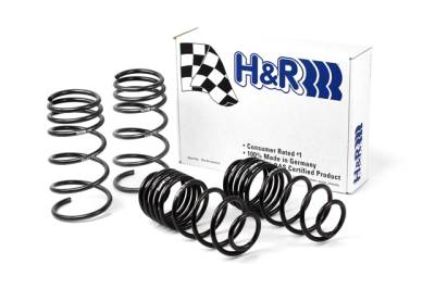 H&R Special Springs LP - H&R 54601 Sport Spring Kit for 04-07 Scion xA/xB