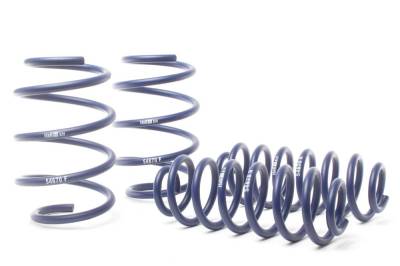 H&R Special Springs LP - H&R 54670 Sport Spring Kit