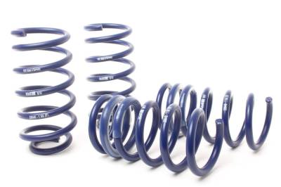H&R Special Springs LP - H&R 54025 Sport Spring Kit