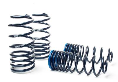 H&R Special Springs LP - H&R 54707 Sport Spring Kit