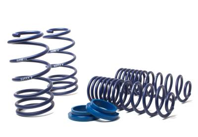 H&R Special Springs LP - H&R 54711 Sport Spring Kit