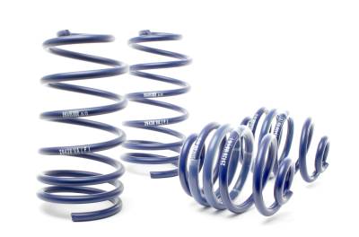 H&R Special Springs LP - H&R 54738 Sport Spring Kit