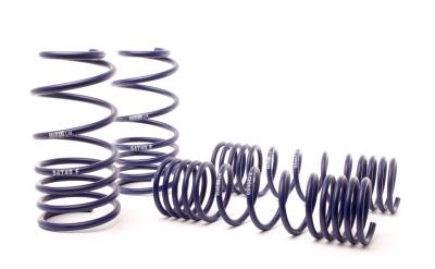 H&R Special Springs LP - H&R 54740 Sport Spring Kit