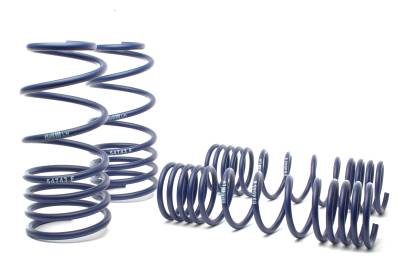 H&R Special Springs LP - H&R 54743 Sport Spring Kit