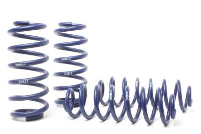 H&R Special Springs LP - H&R 50383 Raising Spring Kit