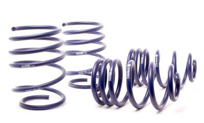 H&R Special Springs LP - H&R 50419 Sport Spring Kit