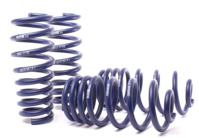 H&R Special Springs LP - H&R 50435 Sport Spring Kit