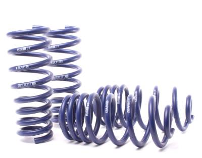 H&R Special Springs LP - H&R 50435-3 Sport Spring Kit