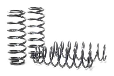 H&R Special Springs LP - H&R 29844-1 Sport Spring Kit