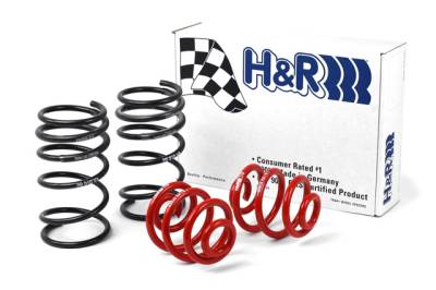 H&R Special Springs LP - H&R 29910-2 Sport Spring Kit