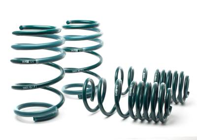 H&R Special Springs LP - H&R 29921 Sport Spring Kit