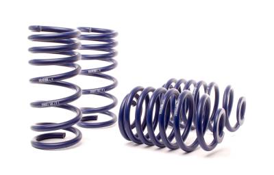 H&R Special Springs LP - H&R 29951 Sport Spring Kit
