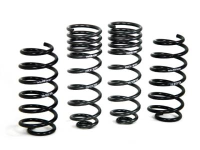 H&R Special Springs LP - H&R 29955 Sport Spring Kit