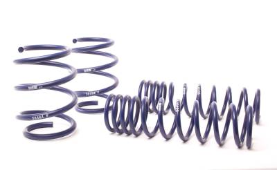 H&R Special Springs LP - H&R 50464 Sport Spring Kit
