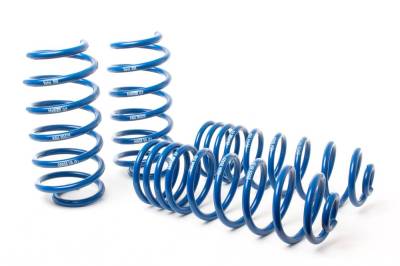 H&R Special Springs LP - H&R 29958 Sport Spring Kit