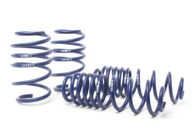 H&R Special Springs LP - H&R 54789 Sport Spring Kit