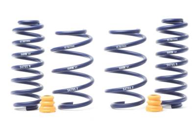 H&R Special Springs LP - H&R 54795 Sport Spring Kit