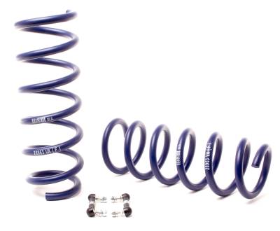 H&R Special Springs LP - H&R 50469 Sport Spring Kit