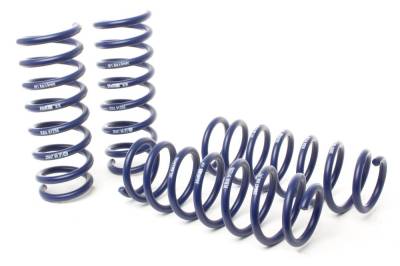 H&R Special Springs LP - H&R 50470-2 Sport Spring Kit